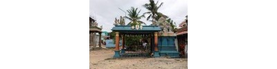 திருவொற்றியூர்
